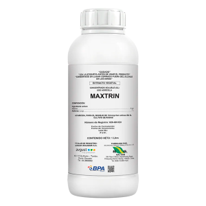 Maxtrin
