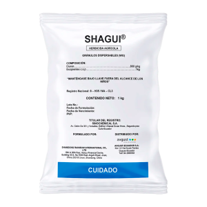 Shagui
