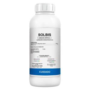 Solbis