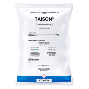 Taison
