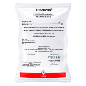 Thanavin