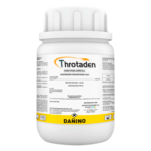 Throtaden