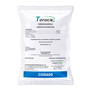 Torocie